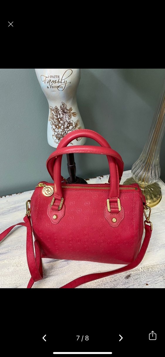 VAKKO ORJİNAL ÇANTA - Görsel 5