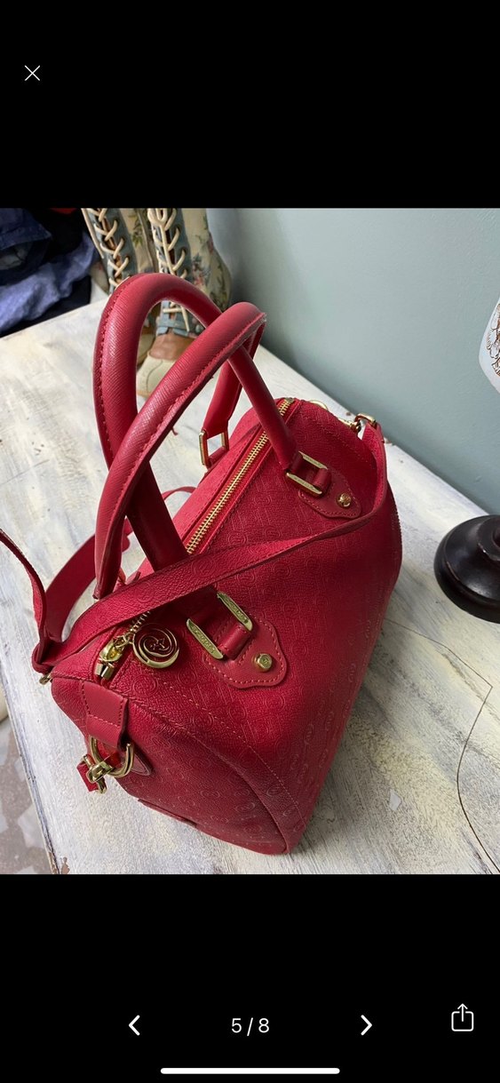 VAKKO ORJİNAL ÇANTA - Görsel 3