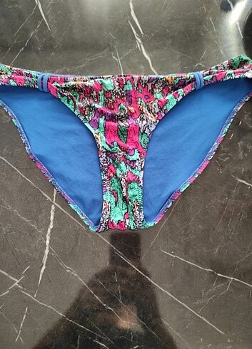 Oysho bikini altı 38 beden