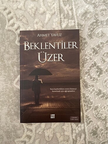 Beklentiler Üzer