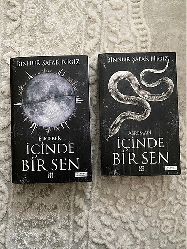 İçinde Bir Sen
