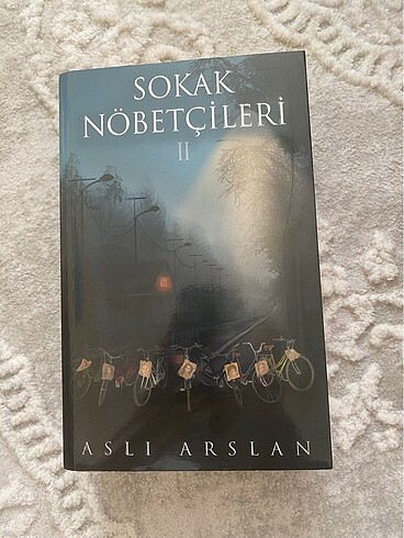 Sokak Nöbetçileri 2