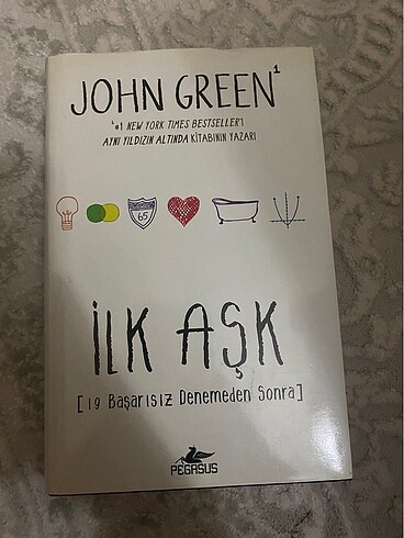 İlk Aşk