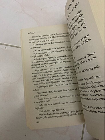  Beden Günah
