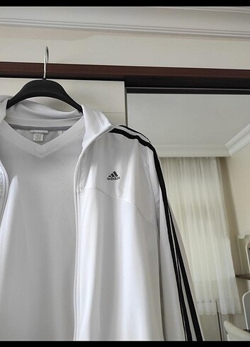 Adidas Adidas Ceket ve tişört