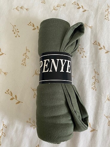 Penye Şal