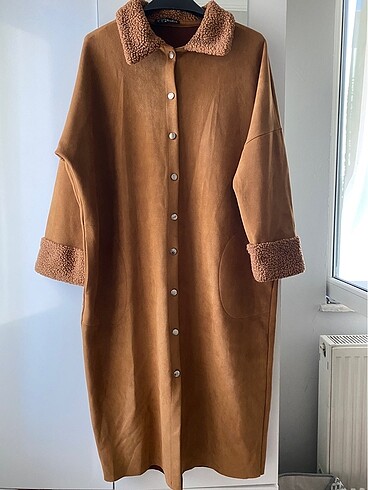 Tesettür Kaban