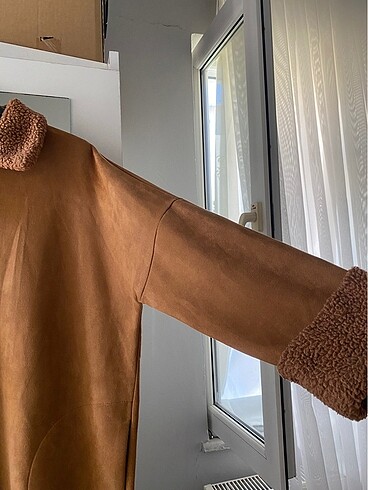 40 Beden çeşitli Renk Tesettür Kaban