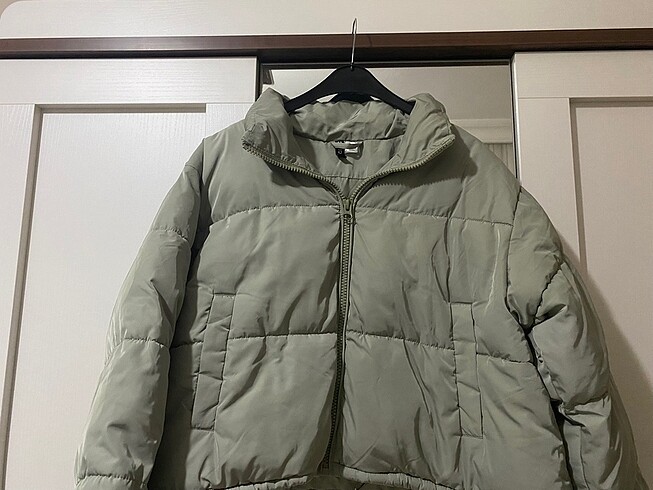 l Beden çeşitli Renk Mont H&M