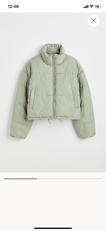 Mont H&M