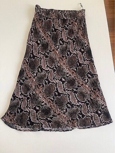 Zara Zara Midi etek