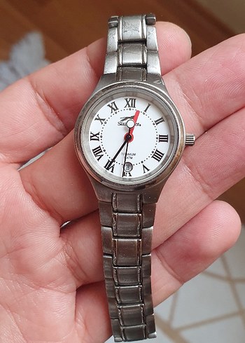 sorunsuz slazenger bayan