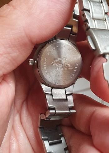 Slazenger sorunsuz slazenger bayan