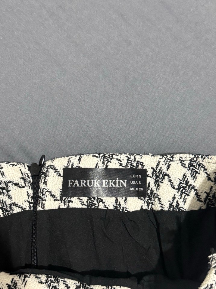 MİNİ ETEK - Görsel 3