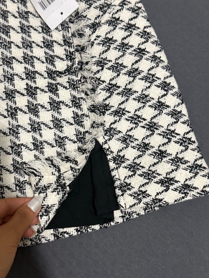 MİNİ ETEK - Görsel 4