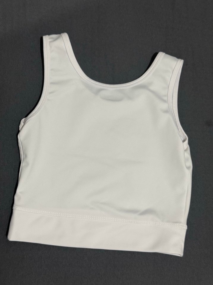 Beyaz sporcu atlet - Görsel 2