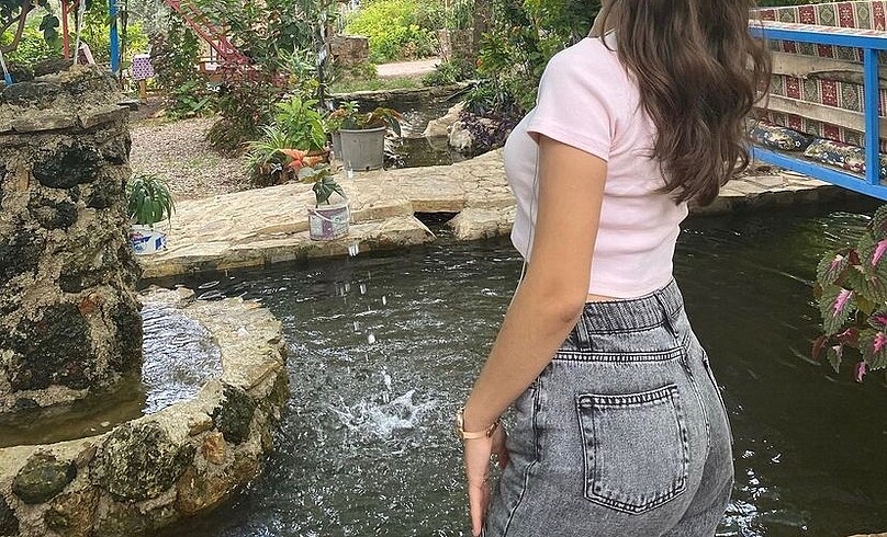 MOM JEAN - Görsel 6