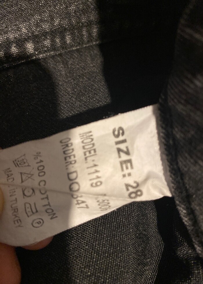 MOM JEAN - Görsel 3