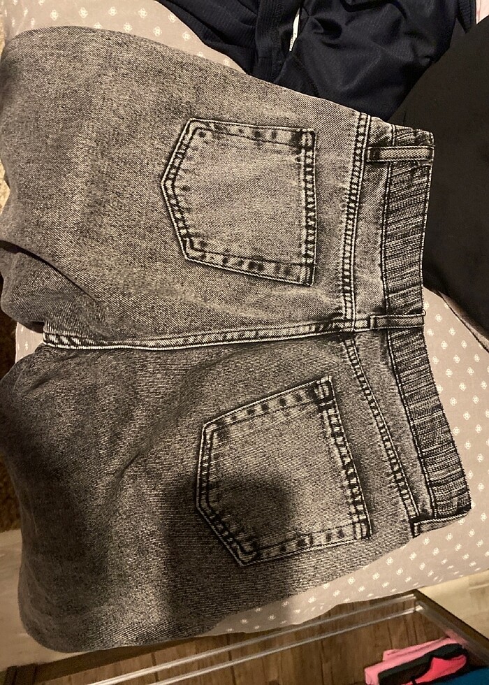 MOM JEAN - Görsel 4