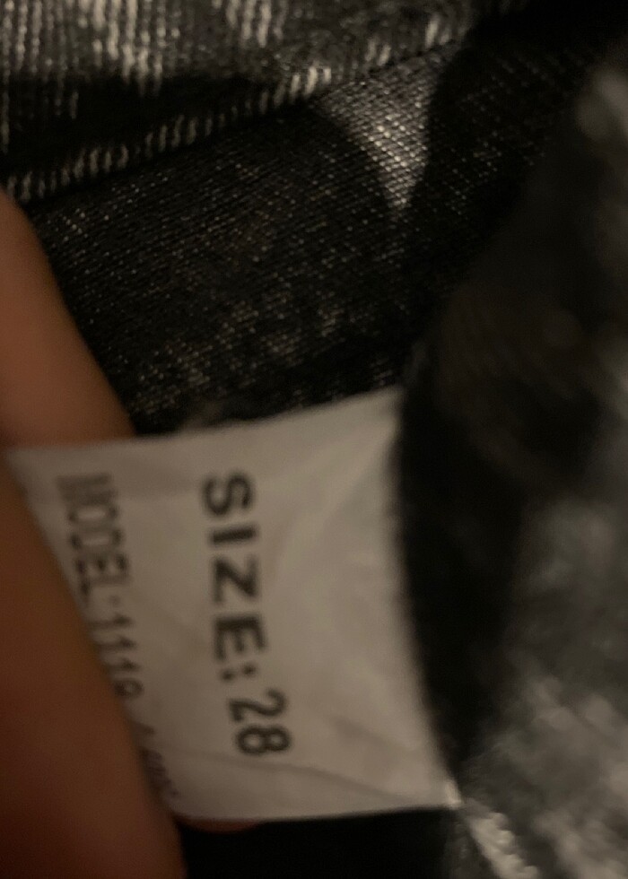 MOM JEAN - Görsel 5