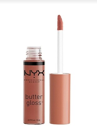 NYX BUTTER GLOSS 