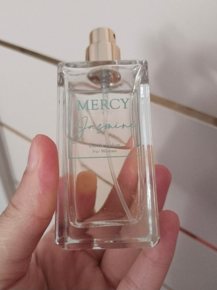 Kadın Parfümü - Görsel 2