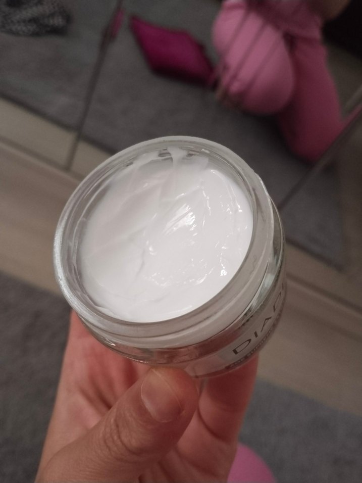 Diadermine Yoğun Nemlendirici Kadın Kremi - Görsel 2