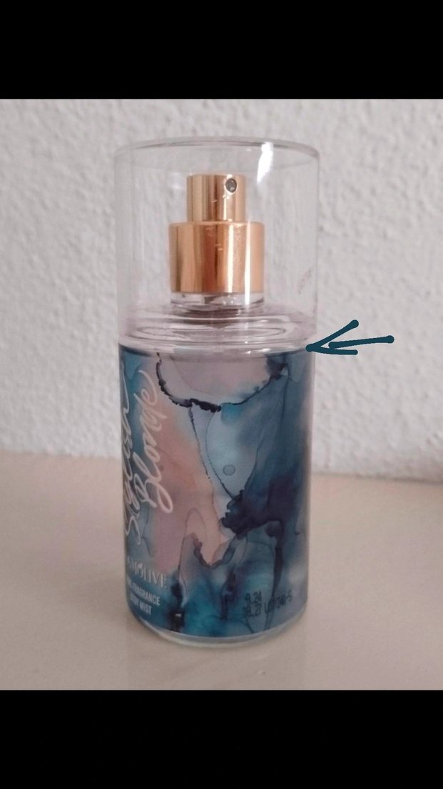 COSMOLIVE Kadın parfümü - Görsel 4