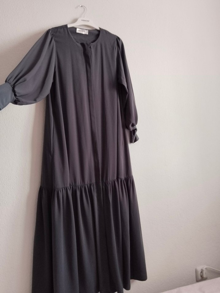 özel dikim ferace - Görsel 2