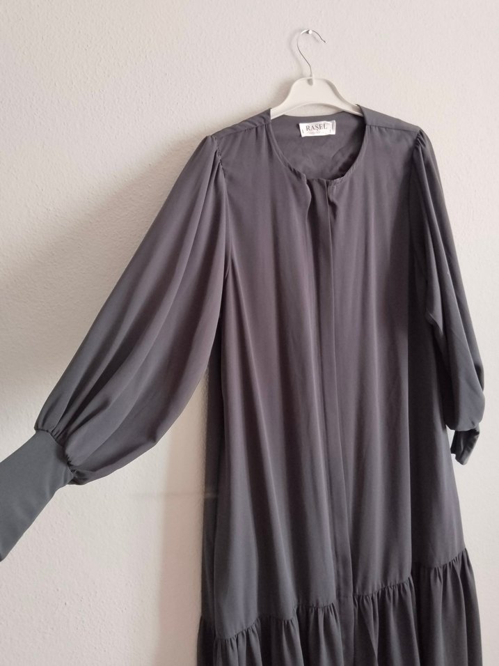 özel dikim ferace - Görsel 3