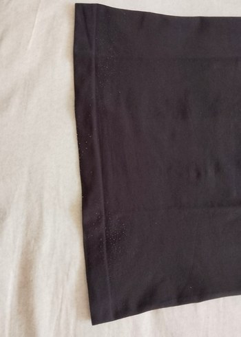 Dantel Detaylı V Yaka Kadın büstiyer - Görsel 5