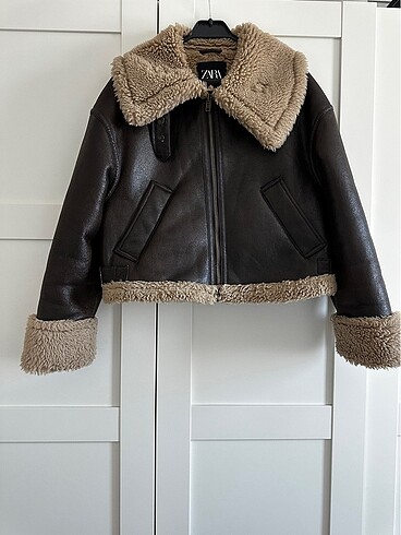 Zara ceket
