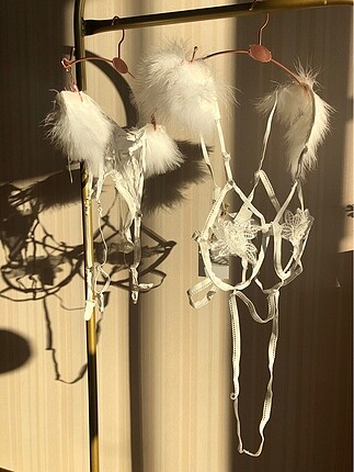 m Beden White rabbit