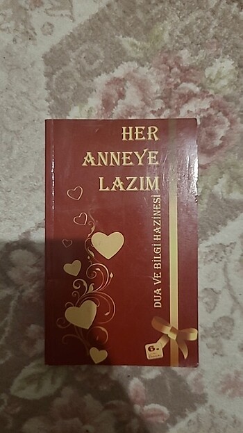 Her Anneye Lazım