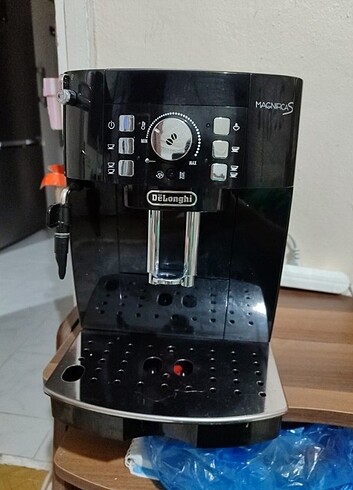  Beden Renk Yarı otomatik kahve Makinesi 