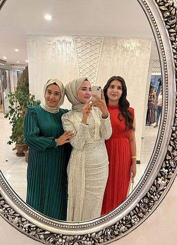 40 Beden Abiye