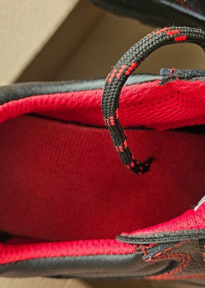 İş Ayakkabısı  - Görsel 2