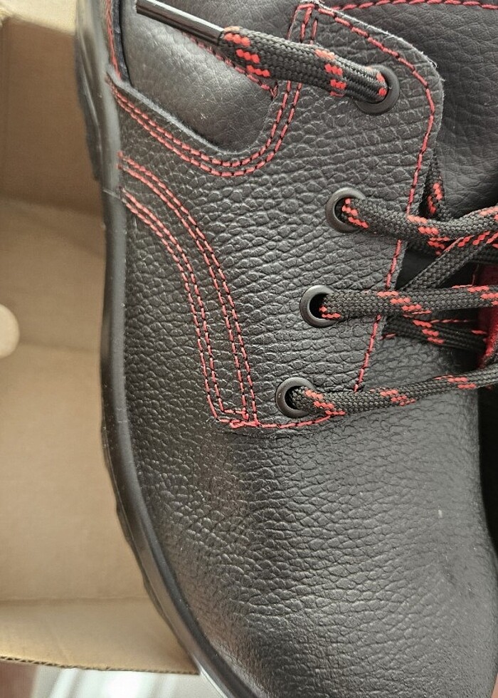 İş Ayakkabısı  - Görsel 3