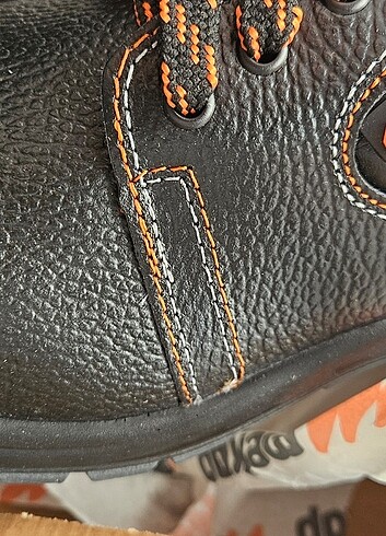 İş Ayakkabısı  - Görsel 5