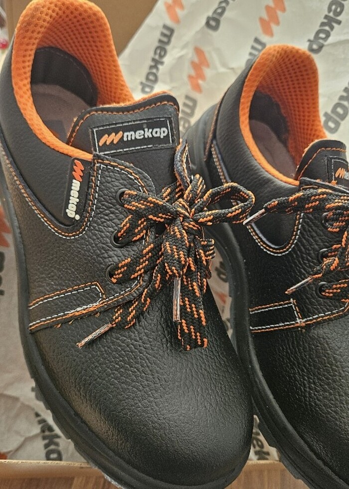 İş Ayakkabısı  - Görsel 3