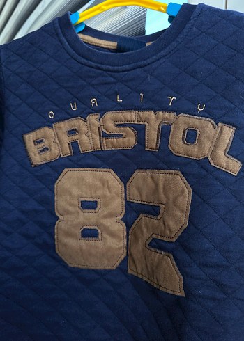 Defacto Erkek Çocuk Baskılı Sweatshirt - Görsel 3