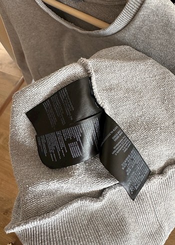 Orjinal Calvin Klein Kadın Sweatshirt - Görsel 4