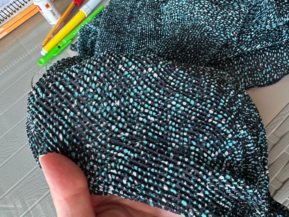 Orijinal Zara Bluz s beden - Görsel 4