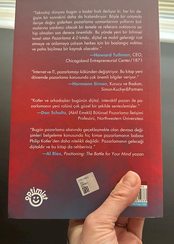 Pazarlama 4.0 - Gelenekselden Dijitale Geçiş - Görsel 2