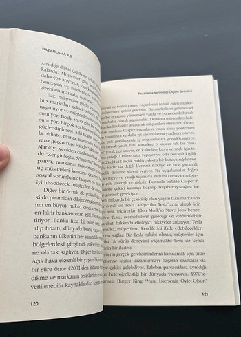 Pazarlama 4.0 - Gelenekselden Dijitale Geçiş - Görsel 3