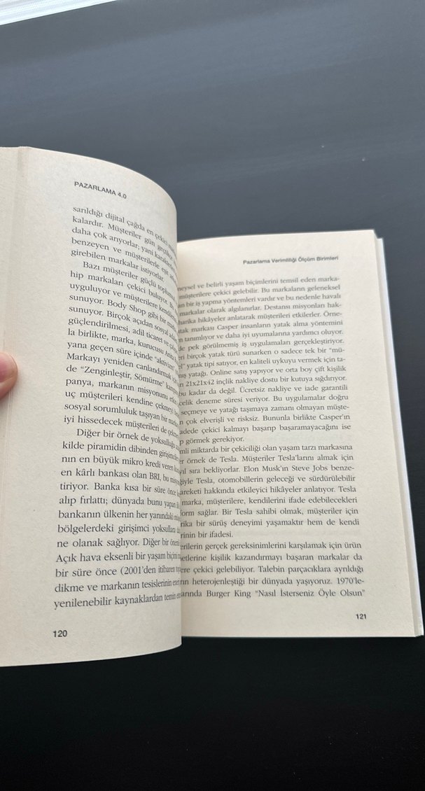 Pazarlama 4.0 - Gelenekselden Dijitale Geçiş - Görsel 3