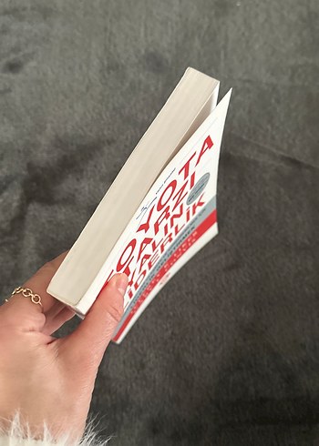 Toyota Tarzı Yalın Liderlik Kitabı - Görsel 5