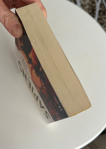 Hayvanlardan Tanrılara Sapiens - Yuval Noah Harari - Görsel 3