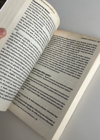 Hayvanlardan Tanrılara Sapiens - Yuval Noah Harari - Görsel 6