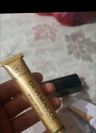 Dermacol 